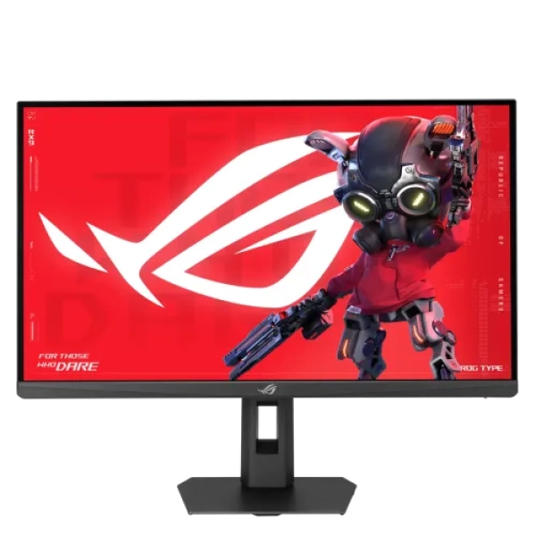 Asus ROG Strix XG27ACMES 255Hz 27 inch 2K IPS Gaming Monitor